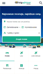 Mobile Screenshot of pl.tripadvisor.com